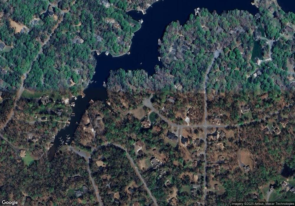 0 Lakeway unit 1007030396, Mineral, VA 23117 - photo 1