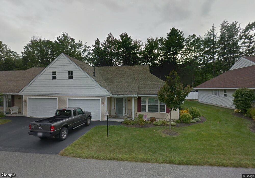 77 Kavanaugh Rd, Old Orchard Beach, ME 04064 - photo 1