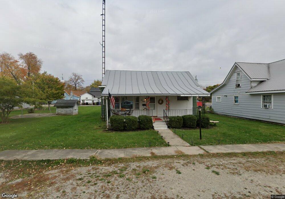 320 S Shank St, Portland, IN 47371 - photo 1