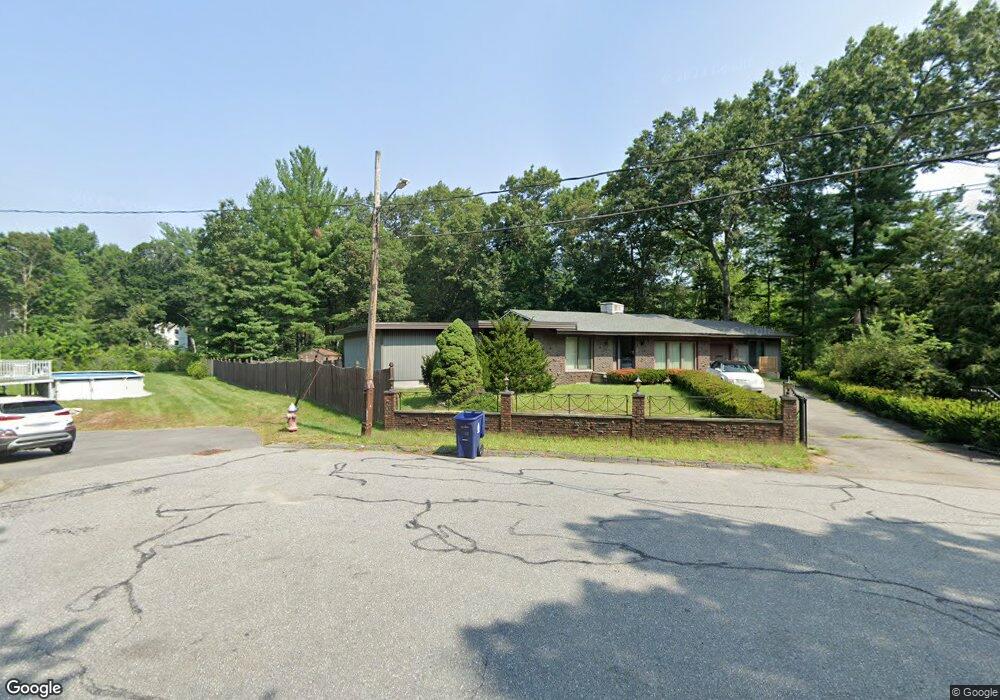 14 Lawrence Ct, Wilmington, MA 01887 - photo 1