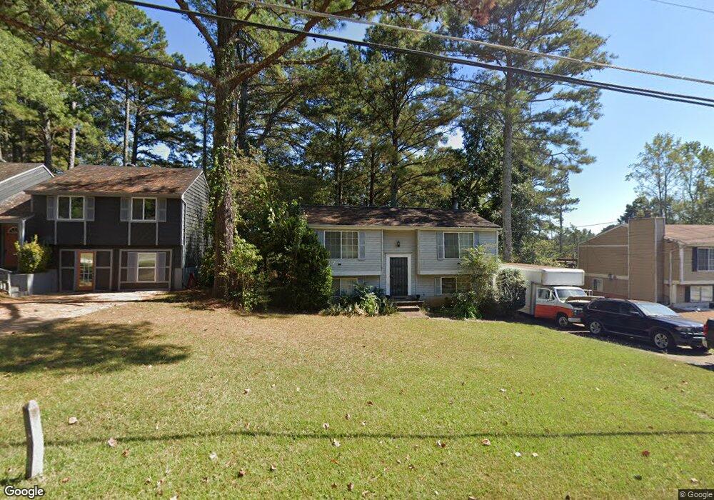 2112 Singer Way, Lithonia, GA 30058 - photo 1