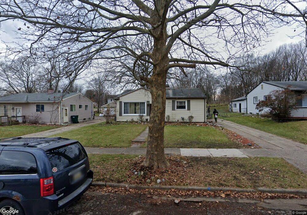 4518 Burchfield Ave, Lansing, MI 48910 - photo 1