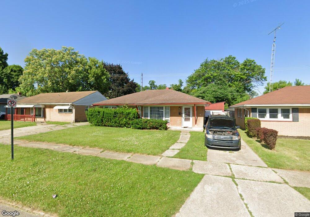 3418 Cherokee Ave, Flint, MI 48507 - photo 1