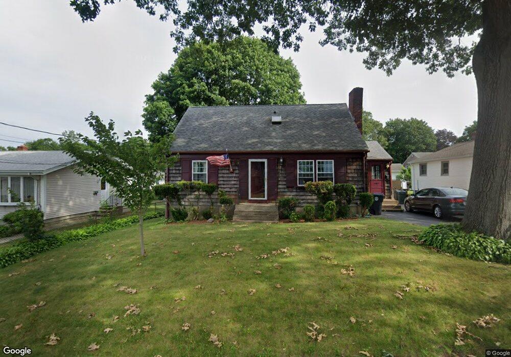 21 Howe St, Cumberland, RI 02864 - photo 1