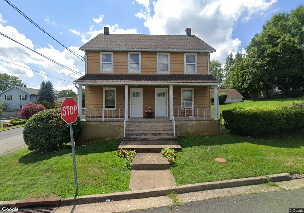 103 S Greasheimer St, Manville, NJ 08835 - photo 1