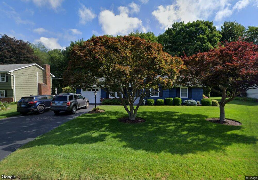 86 Barmore Dr W, Stamford, CT 06905 - photo 1