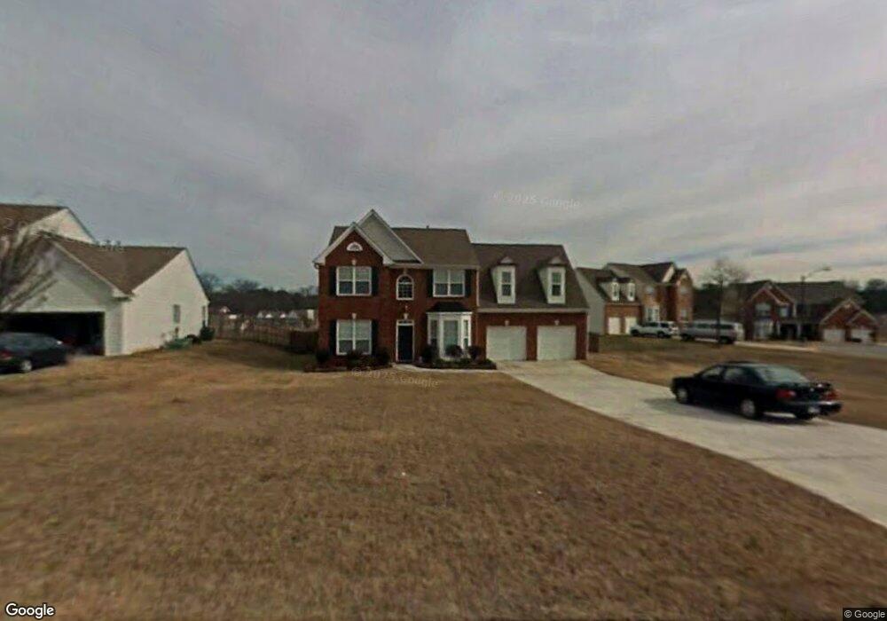 5213 Huntcrest Place SW, Mableton, GA 30126 - photo 1
