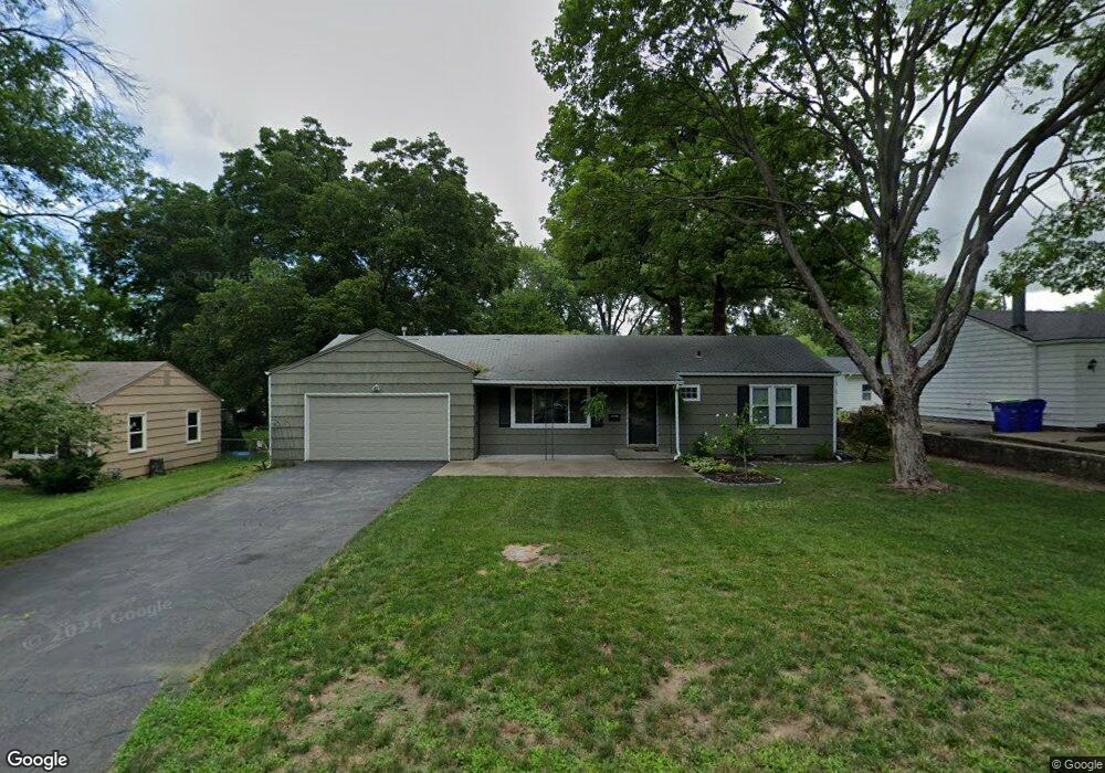 10414 W 65th St, Shawnee, KS 66203 - photo 1