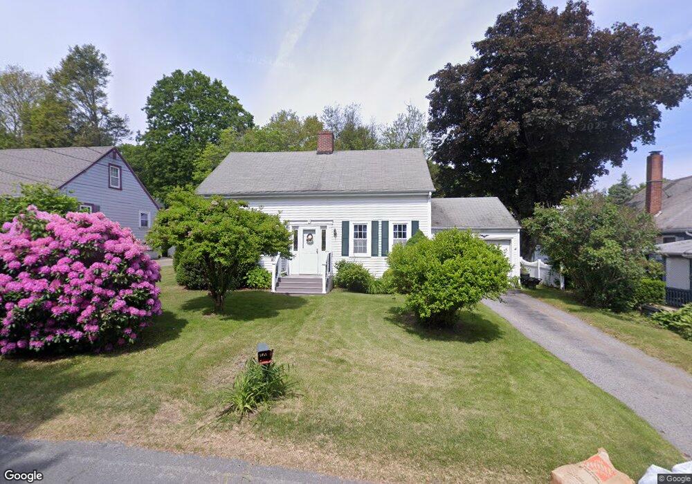 3 Palmer St, Greenville, RI 02828 - photo 1