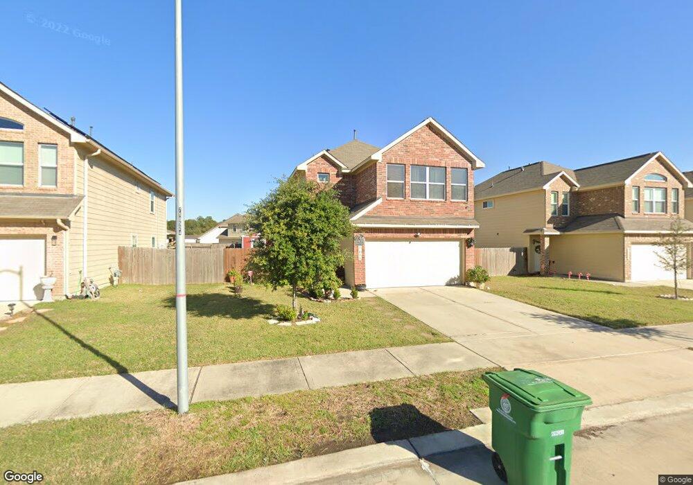 7419 Pickett Orchard Dr, Houston, TX 77016 - photo 1