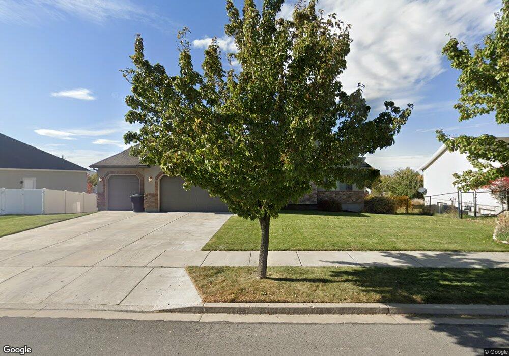 1382 Riley Dr unit Lot 74, Payson, UT 84651 - photo 1