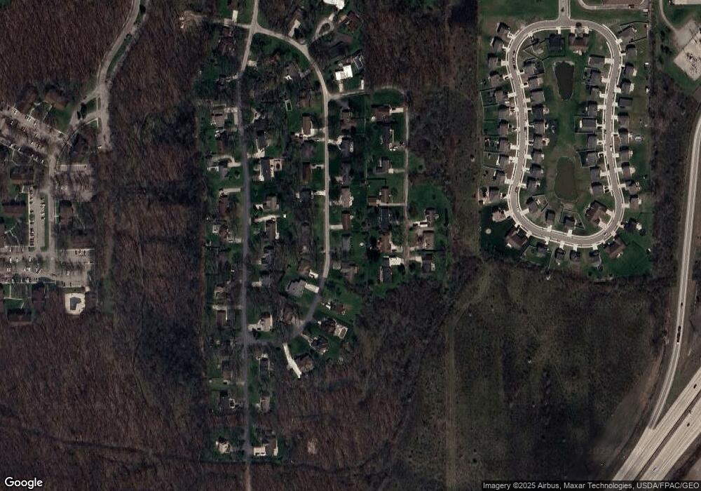 8794 Birchwood Dr, Newport, MI 48166 - photo 1