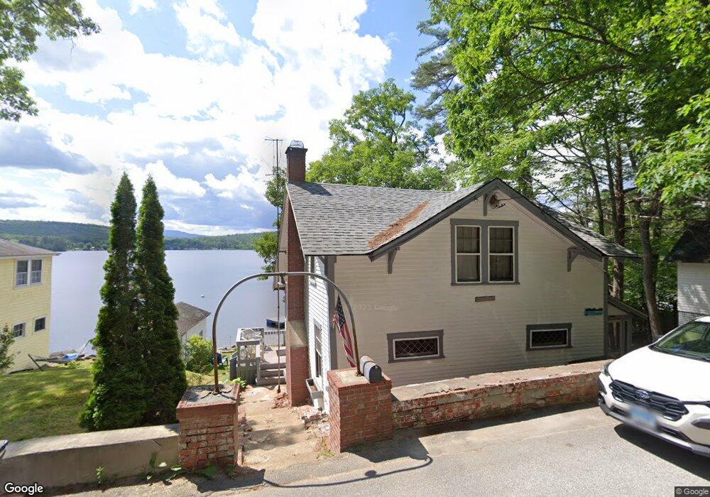 304 Webster Ave, Franklin, NH 03235 - photo 1