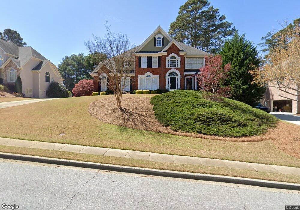 1915 Red Clover Ln unit I, Grayson, GA 30017 - photo 1