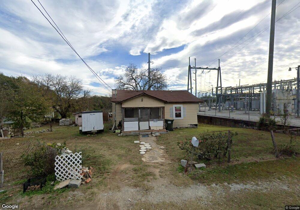 256 N Mcintosh St, Elberton, GA 30635 - photo 1