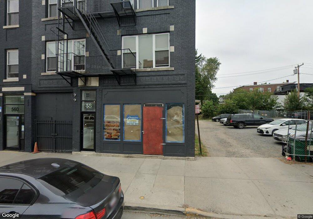 558 Main St, Poughkeepsie, NY 12601 - photo 1