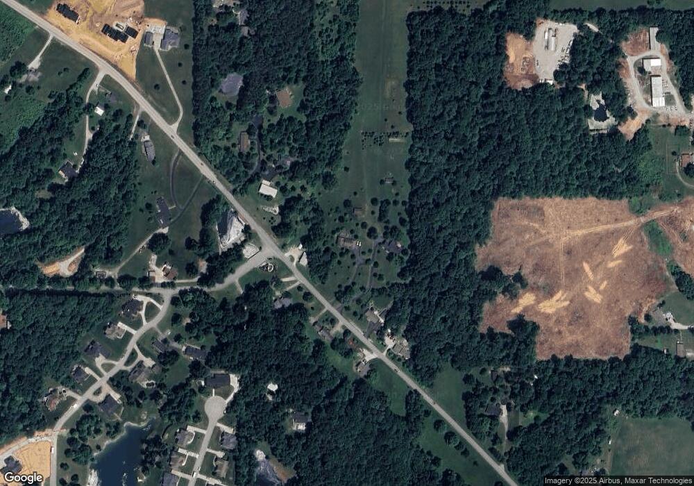 5324 Old Vincennes Rd, Floyds Knobs, IN 47119 - photo 1