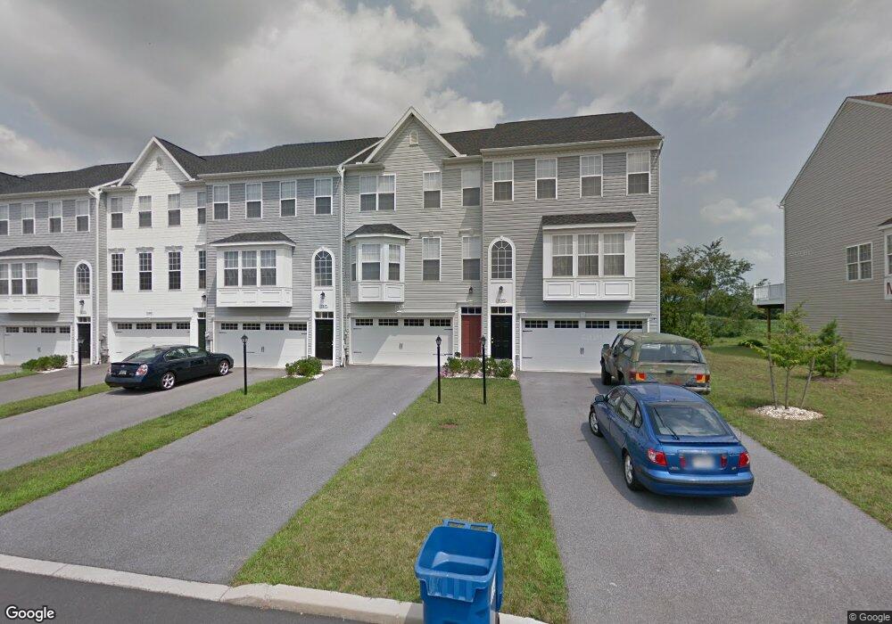 10345 Lantern Ln, Hagerstown, MD 21740 - photo 1