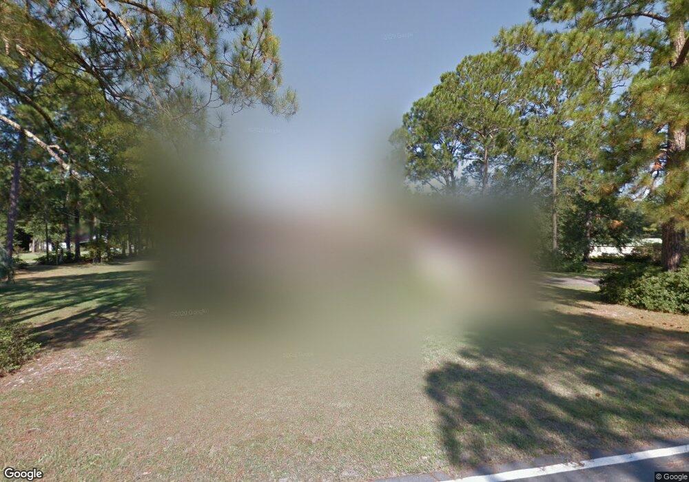 1990 Illinois Ave, Waycross, GA 31503 - photo 1