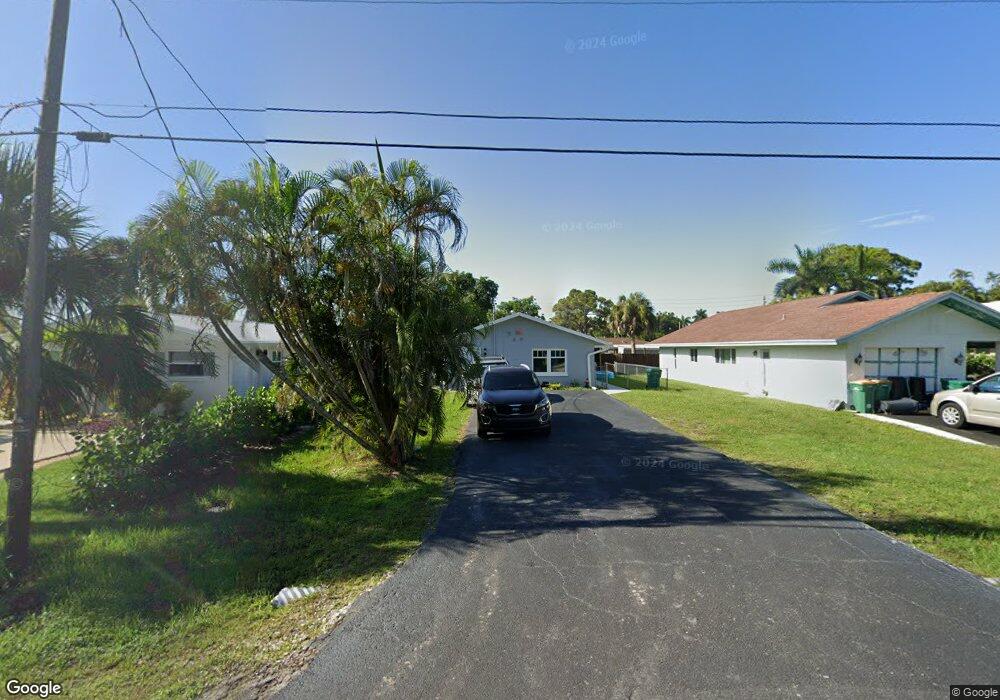 1094 Highlands Dr, Naples, FL 34103 - photo 1