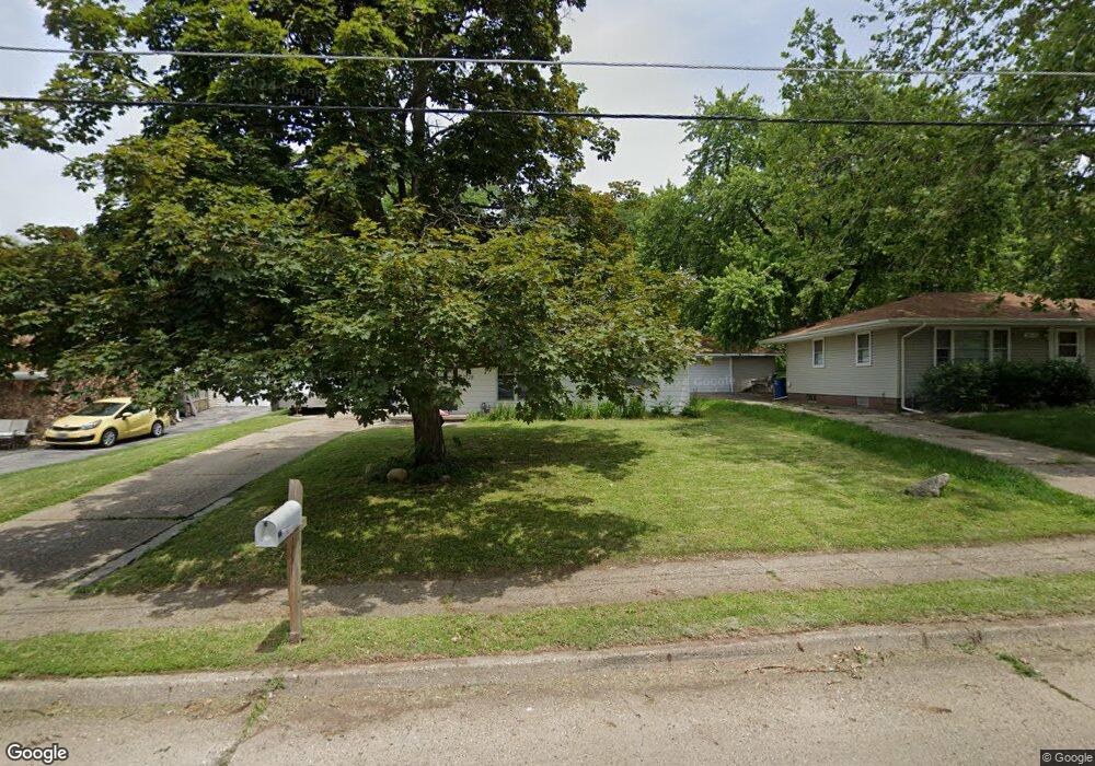2528 E Sheridan Ave, Des Moines, IA 50317 - photo 1