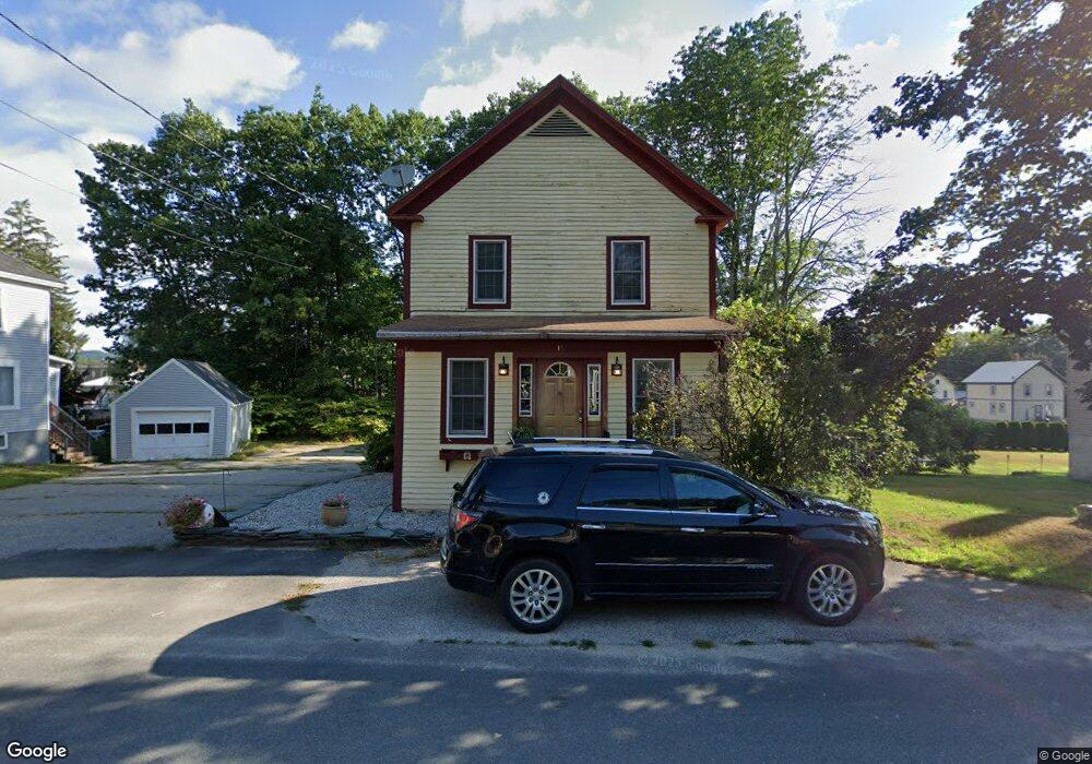 16 Wescott St, Limerick, ME 04048 - photo 1