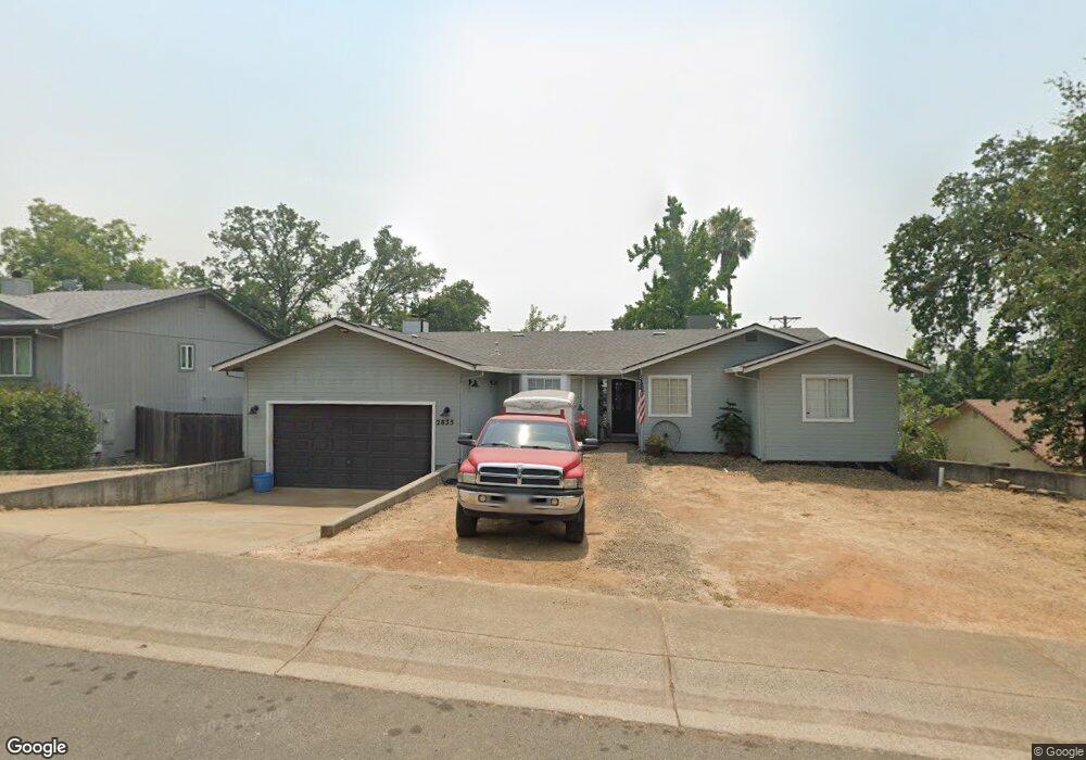 2835 Camulos Way, Redding, CA 96002 - photo 1