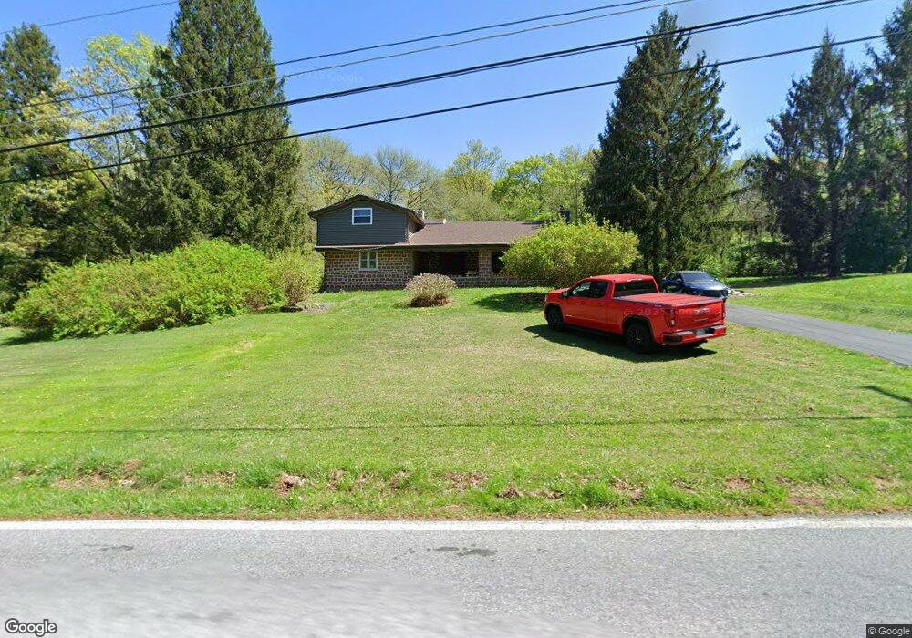 1903 Chestnut Hill Rd, Mohnton, PA 19540 - photo 1