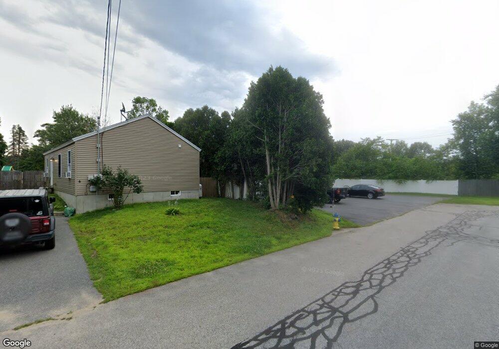 8 Auger St, Sanford, ME 04073 - photo 1