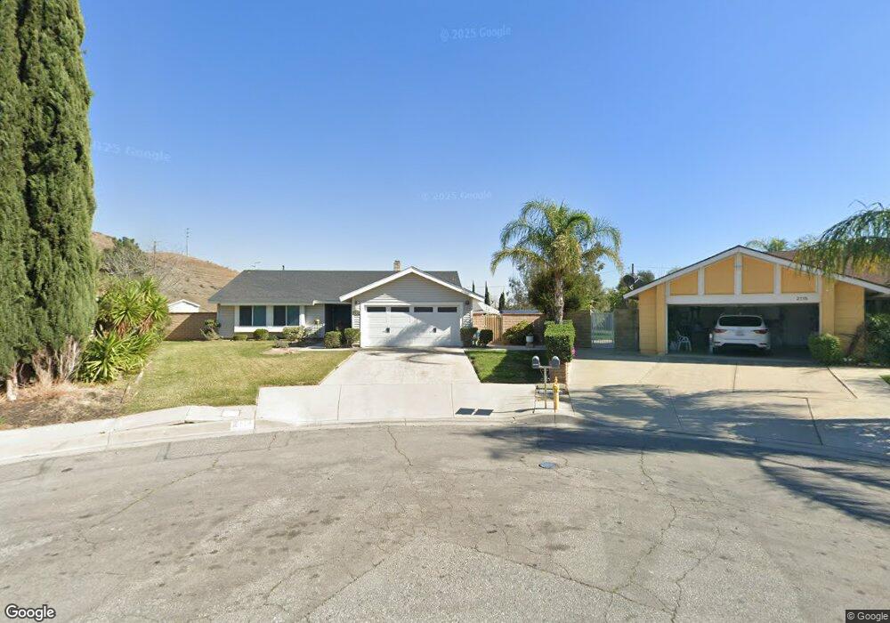 2114 Sheridan Rd, San Bernardino, CA 92407 - photo 1