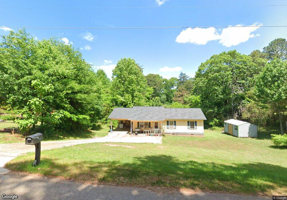 295 Red Fox Hollow Rd, Cornelia, GA 30531 - photo 1