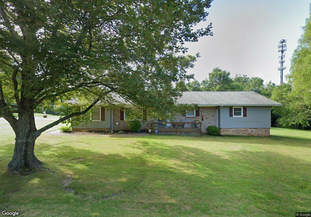 1 Ballantree Dr, Asheville, NC 28803 - photo 1