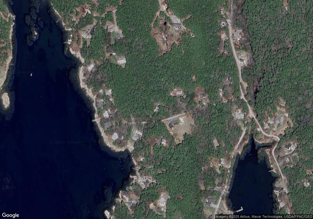 31 Rand Rd, Southport, ME 04576 - photo 1