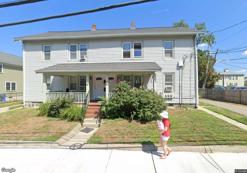 86 Ash St, Waltham, MA 02453 - photo 1