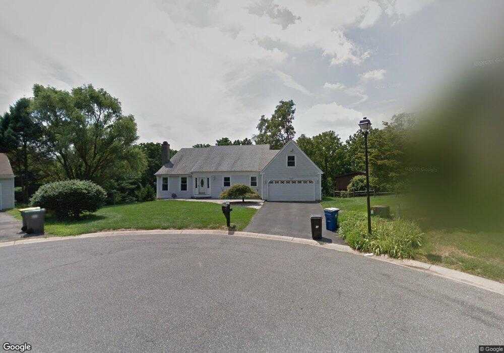 5 Pimlico Ct, Hockessin, DE 19707 - photo 1