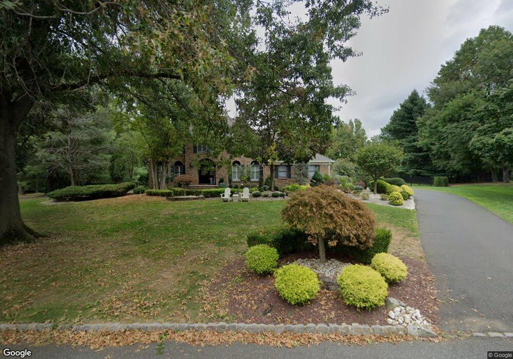 4 Windswept Rd, Holmdel, NJ 07733 - photo 1