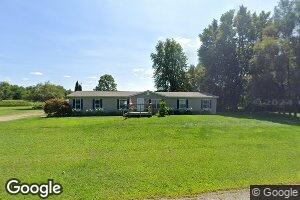 3366 W Dr S, Athens, MI 49011