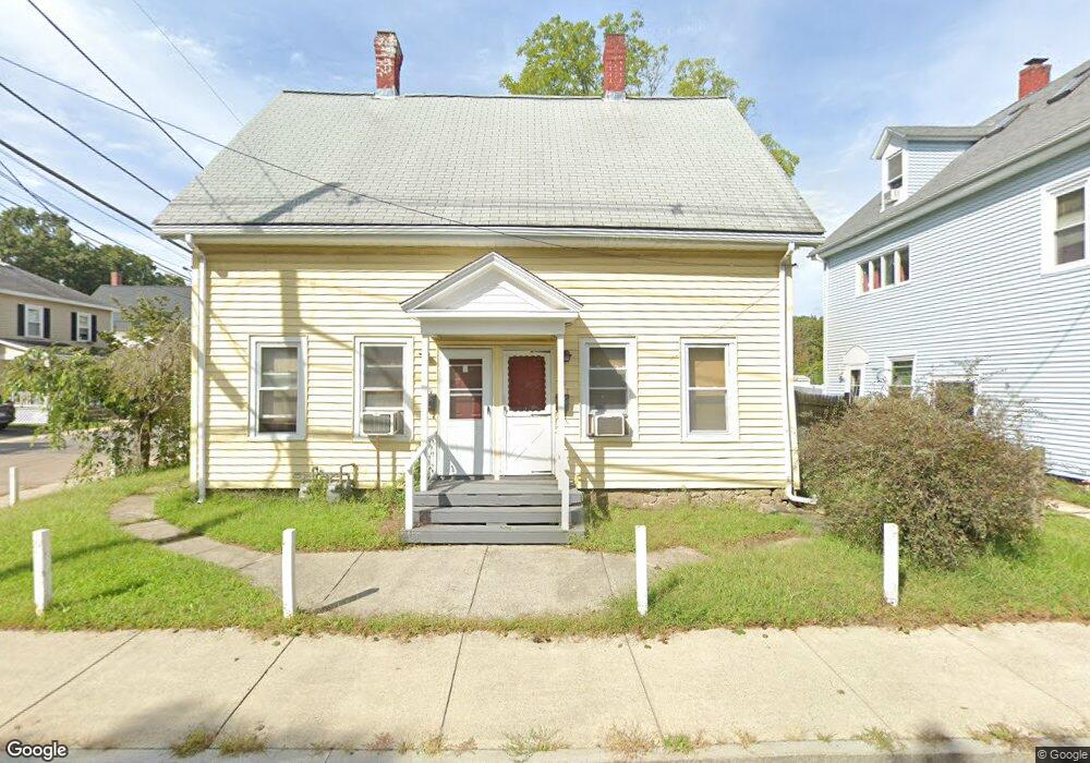 247-249 Union St unit 249, Franklin, MA 02038 - photo 1