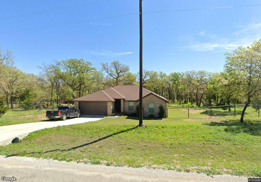 113 Ronnie Ln, Weatherford, TX 76088 - photo 1