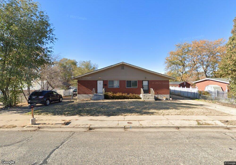 5985 S 2100 W, Roy, UT 84067 - photo 1
