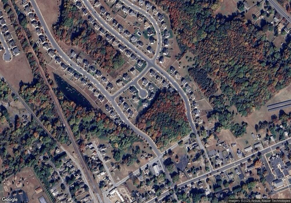 6 Barcus Ct, Townsend, DE 19734 - photo 1