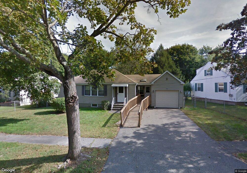 60 Decatur Rd, Portsmouth, NH 03801 - photo 1