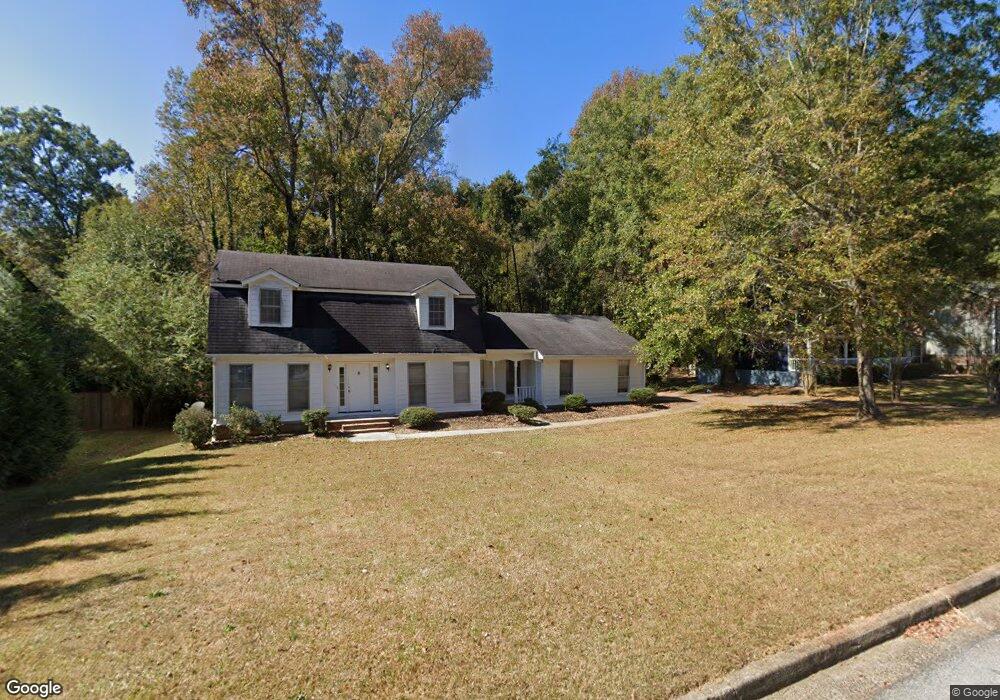 3657 Sandhill Dr SE, Conyers, GA 30094 - photo 1