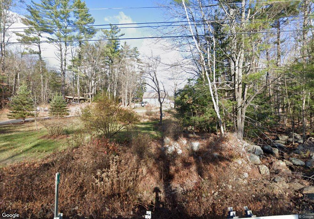 621 Pequawket Trail, West Baldwin, ME 04091 - photo 1