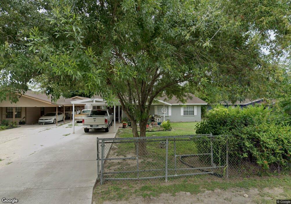 406 Samoa Dr, Weslaco, TX 78596 - photo 1