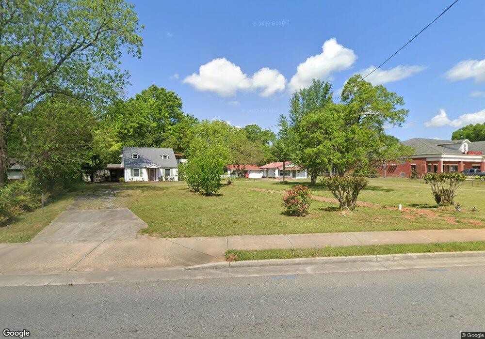 5761 Houston Rd, Macon, GA 31216 - photo 1