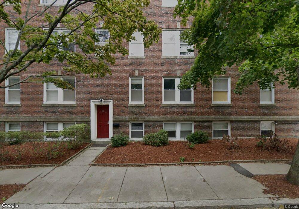 64 Francis St unit B, Brookline, MA 02446 - photo 1