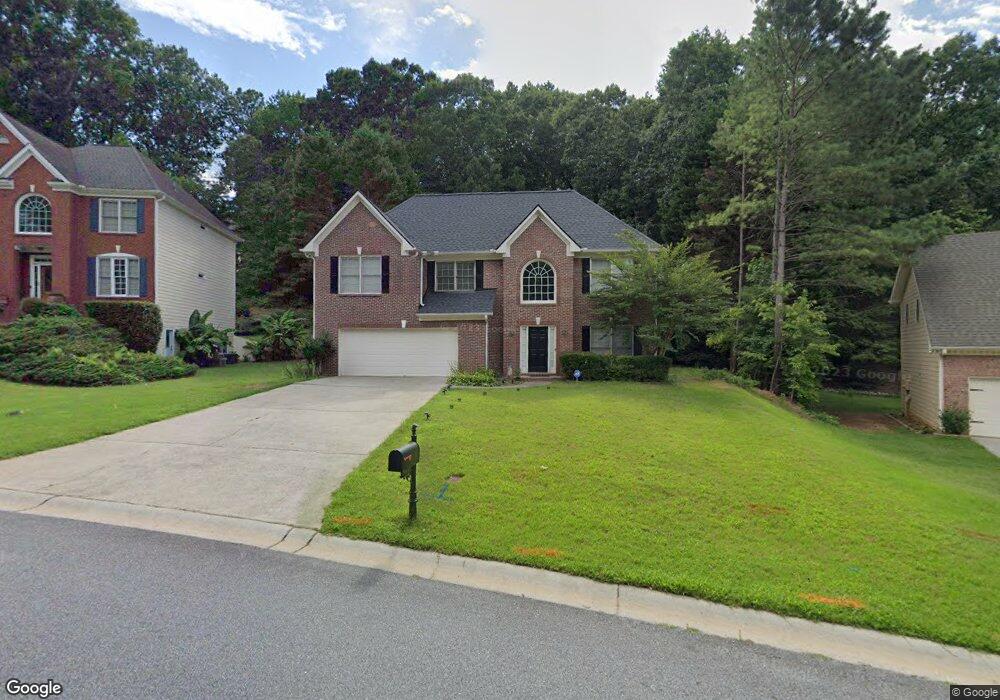 515 Golden Meadows Ln, Suwanee, GA 30024 - photo 1