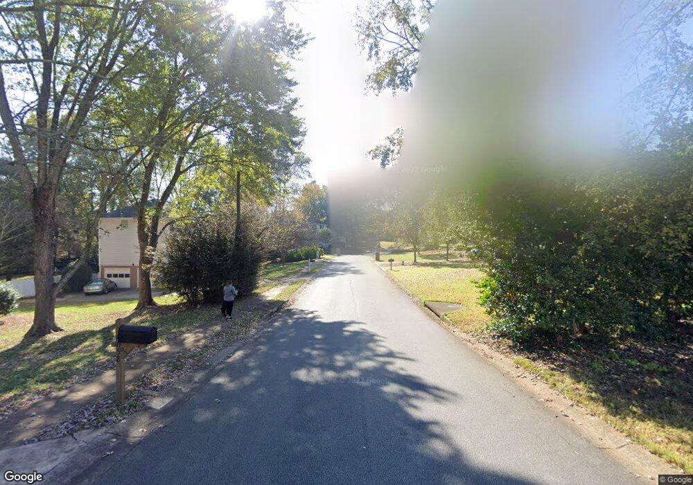 0 Omra Dr unit 7617424, Marietta, GA 30066 - photo 1