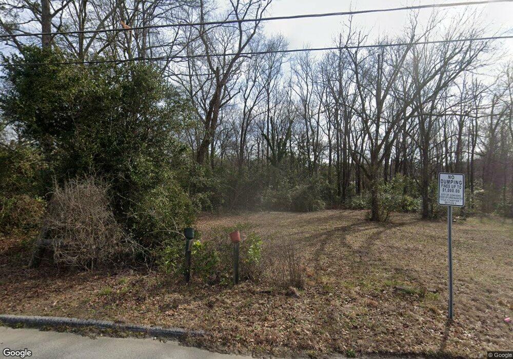 922 Bryant St SW, Conyers, GA 30012 - photo 1